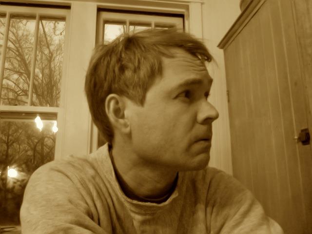 Eric Wiland